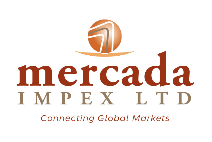 Mercada Impex Logo